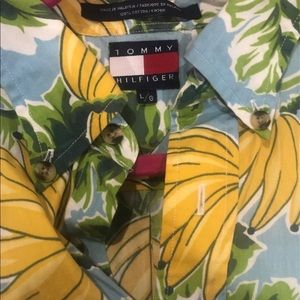 Tommy Hilfiger Shirt